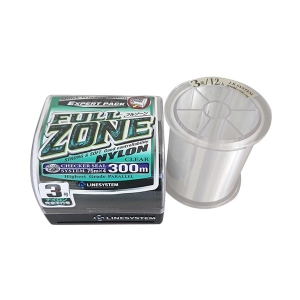 FULL ZONE(フルゾーン)